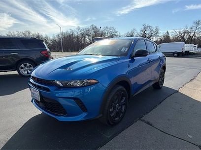 Used 2024 Dodge Hornet GT w/ GT Blacktop Package