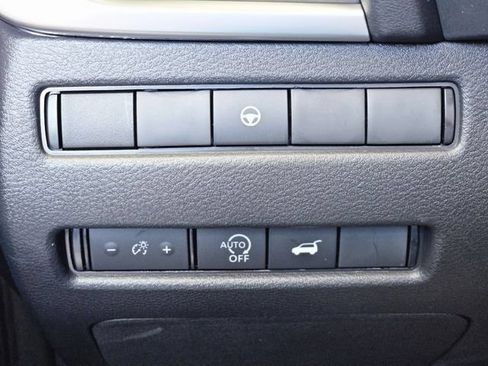 New 2026 Nissan Rogue SV w/ Cold Weather Package FWD image 19
