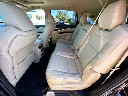 Used 2018 Acura MDX SH-AWD w/ Technology Package image 24