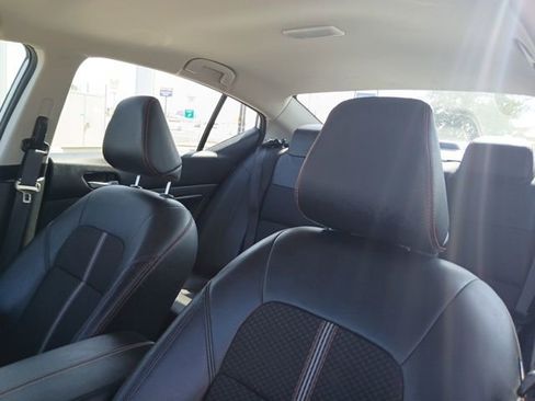 Used 2023 Nissan Altima 2.5 SR image 26