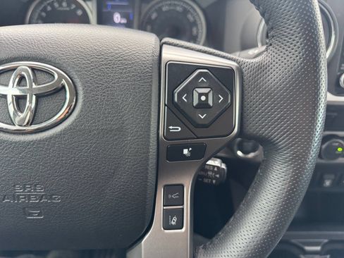 Used 2023 Toyota Tacoma SR5 RWD image 21