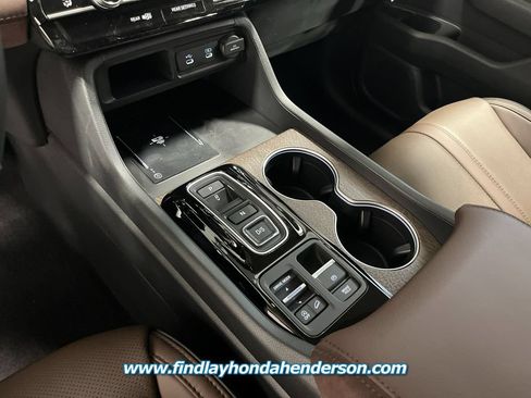 New 2026 Honda Pilot Elite image 17