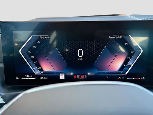 Used 2025 BMW 330i Sedan image 41