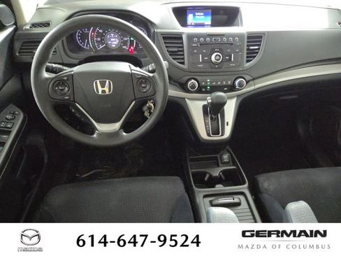 Used 2012 Honda CR-V EX image 18