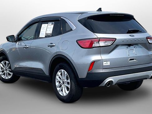 Used 2022 Ford Escape SE w/ Convenience Package AWD/4WD image 10