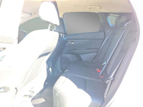 New 2026 Nissan Murano SV image 12