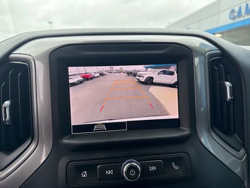 Used 2023 Chevrolet Silverado 1500 W/T image 25