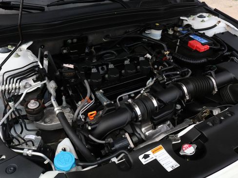 Used 2021 Honda Accord Sport Special Edition image 47