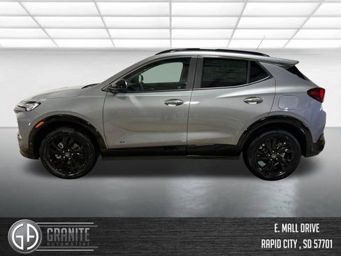 New 2026 Buick Encore GX Sport Touring image 2