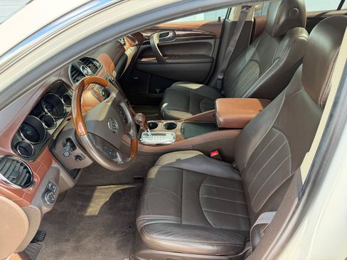 Used 2013 Buick Enclave Premium w/ Trailering Provision Package AWD/4WD image 9