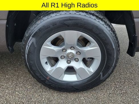 Used 2023 RAM 1500 Big Horn AWD/4WD image 7