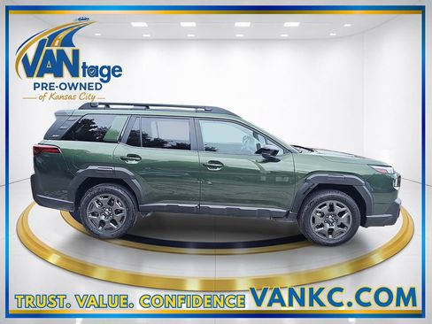 Used 2026 Subaru Outback Premium AWD/4WD image 5