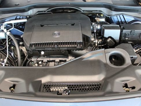 New 2026 Acura MDX SH-AWD w/ Advance Package image 8