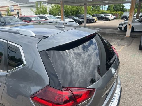 Used 2020 Nissan Rogue SL w/ Premium Package AWD/4WD image 39