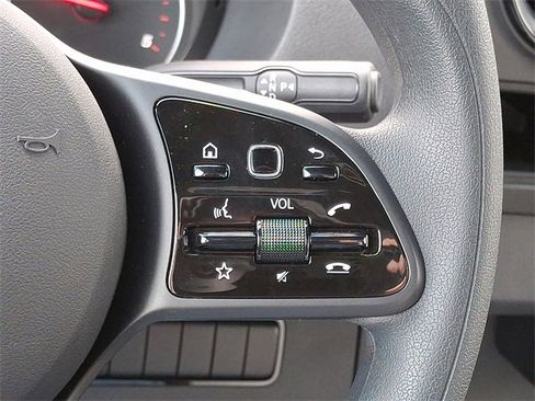 Used 2024 Mercedes-Benz Sprinter 4500 image 21