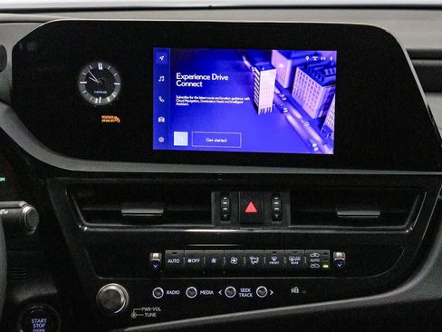 Used 2025 Lexus ES 350 w/ Premium Package FWD image 15
