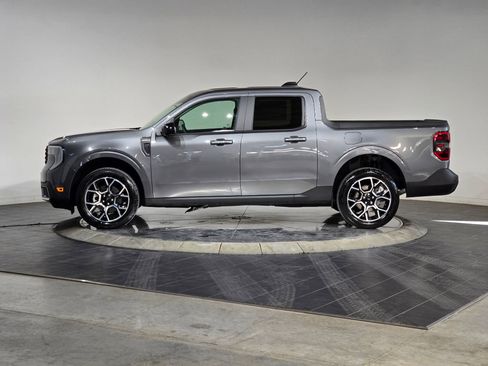 New 2025 Ford Maverick Lariat w/ 4K Tow Package image 7