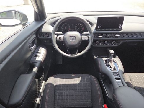 Used 2024 Honda HR-V Sport image 26