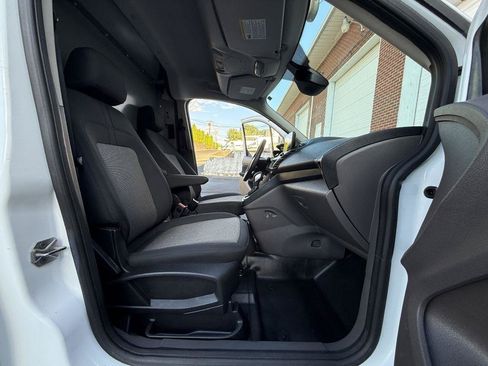 Used 2020 Ford Transit Connect XL FWD image 16