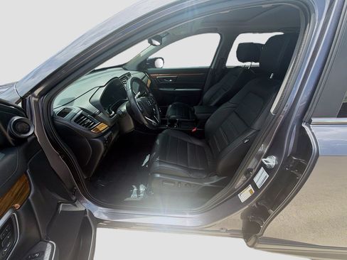 Used 2022 Honda CR-V EX-L image 18