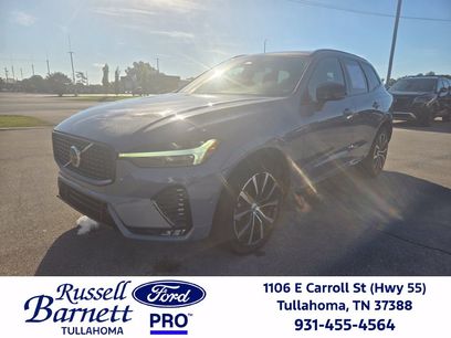 Used 2024 Volvo XC60 B5 Plus