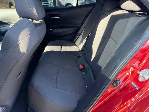 Used 2019 Toyota Corolla SE w/ Carpet Mat Package FWD image 13