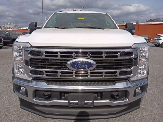 New 2026 Ford F450 XL AWD/4WD image 8