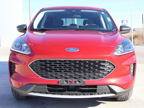 Certified 2022 Ford Escape SE w/ Convenience Package image 7