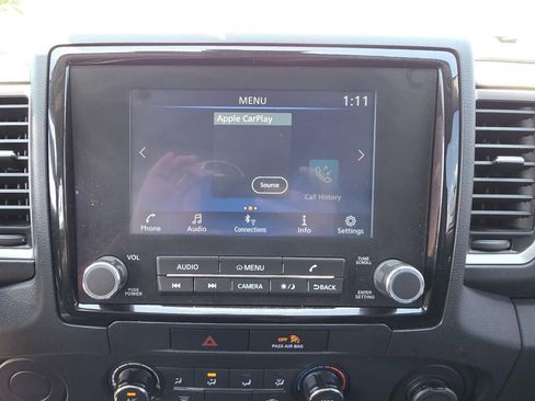 Used 2022 Nissan Frontier SV RWD image 20