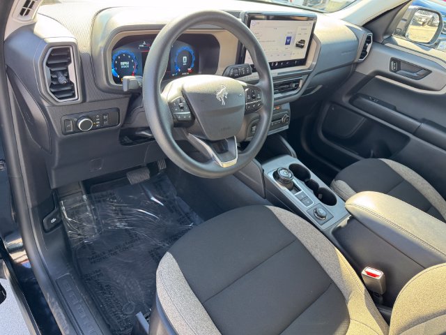 Used 2025 Ford Bronco Sport Big Bend AWD/4WD image 15