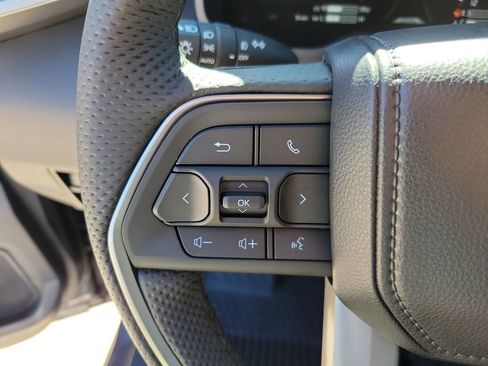 New 2026 Toyota Tundra Limited AWD/4WD image 19