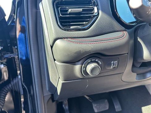 New 2026 Dodge Durango GT image 13