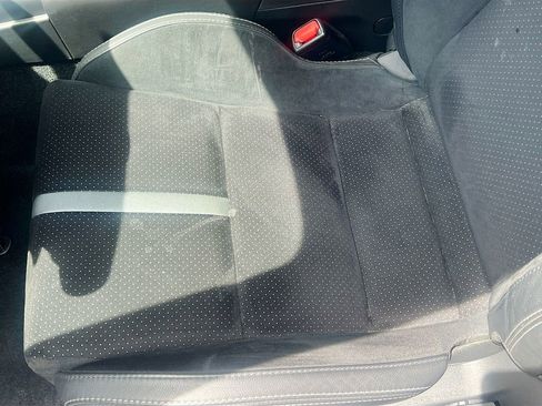 Used 2025 Toyota GR86 Premium RWD image 19