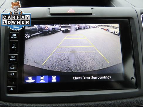Used 2015 Honda CR-V EX image 24
