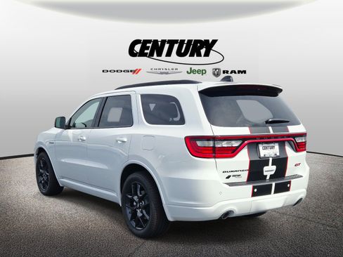 New 2026 Dodge Durango GT AWD/4WD image 6