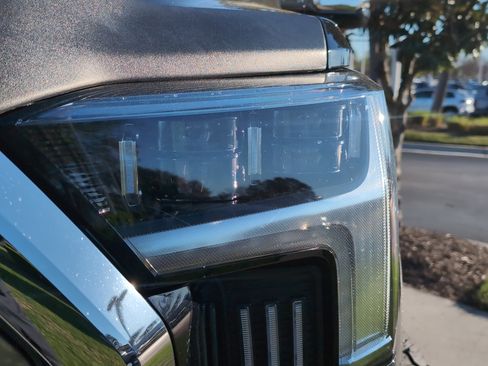 Used 2023 Toyota Tundra 1794 Edition w/ Advanced Package image 6