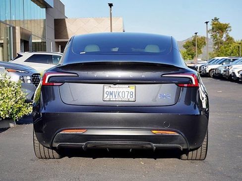 Used 2024 Tesla Model 3 Performance image 10