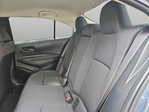Used 2025 Toyota Corolla LE w/ Convenience Package FWD image 42