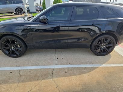 Used 2023 Land Rover Range Rover Velar R-Dynamic S