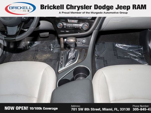 Used 2014 Kia Optima EX w/ Paint Protection Film Package image 25