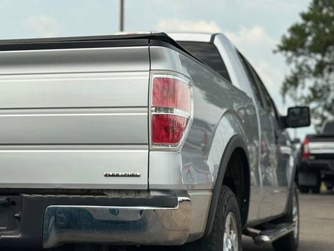 Used 2011 Ford F150 XLT w/ Trailer Tow Pkg RWD image 31
