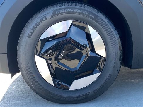New 2026 Kia EV9 Light image 10