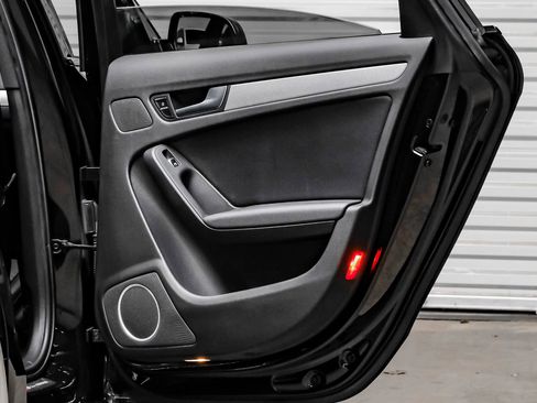 Used 2015 Audi A4 2.0T Premium Plus w/ Technology Package image 47