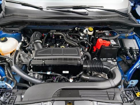 Used 2023 Ford Escape Active image 13