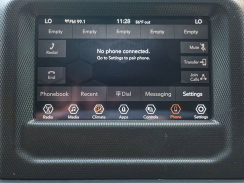 Used 2021 Jeep Wrangler Unlimited Sahara image 33