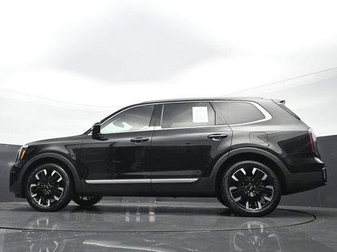 Used 2024 Kia Telluride SX Prestige AWD/4WD image 32