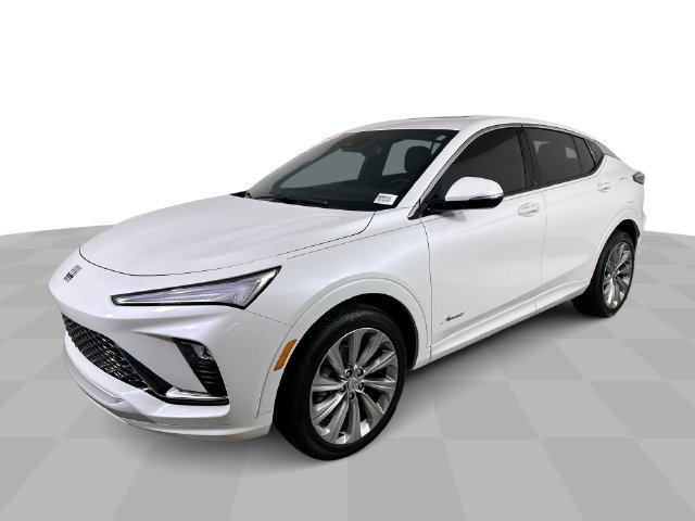 Used 2024 Buick Envista Avenir FWD image 1
