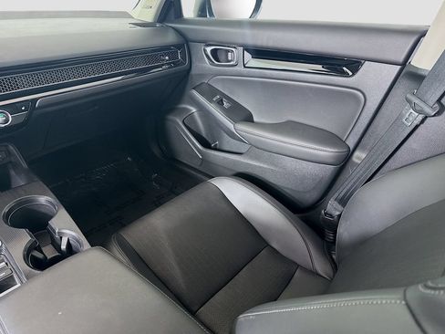 Used 2024 Honda Civic Touring image 25
