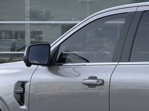 New 2026 Ford Ranger Lariat w/ FX4 Off-Road Package image 20