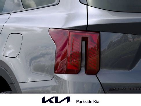 New 2026 Kia Sorento SX Prestige AWD/4WD image 11